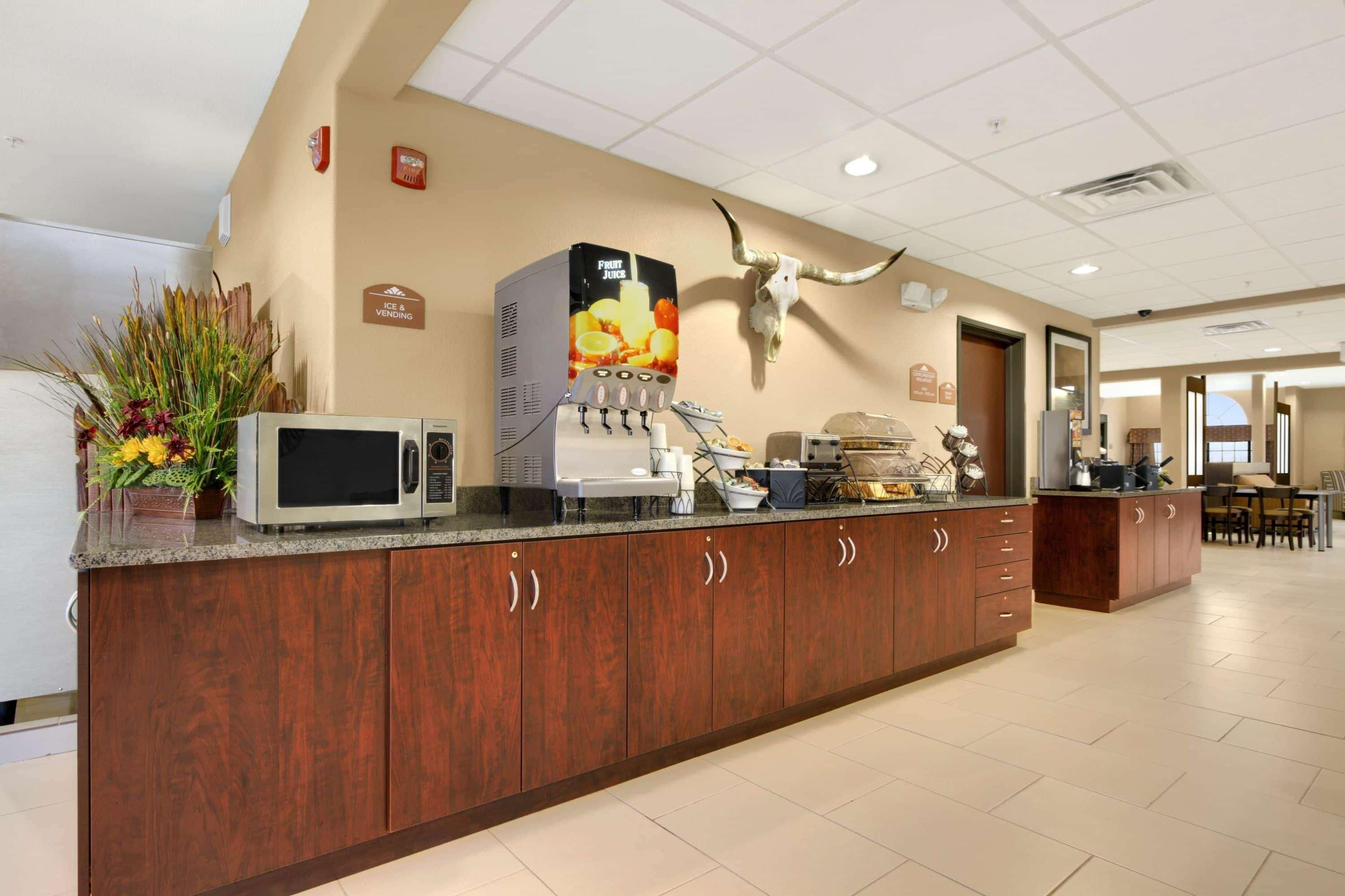 Microtel Inn & Suites By Wyndham Раунд-Рок Экстерьер фото